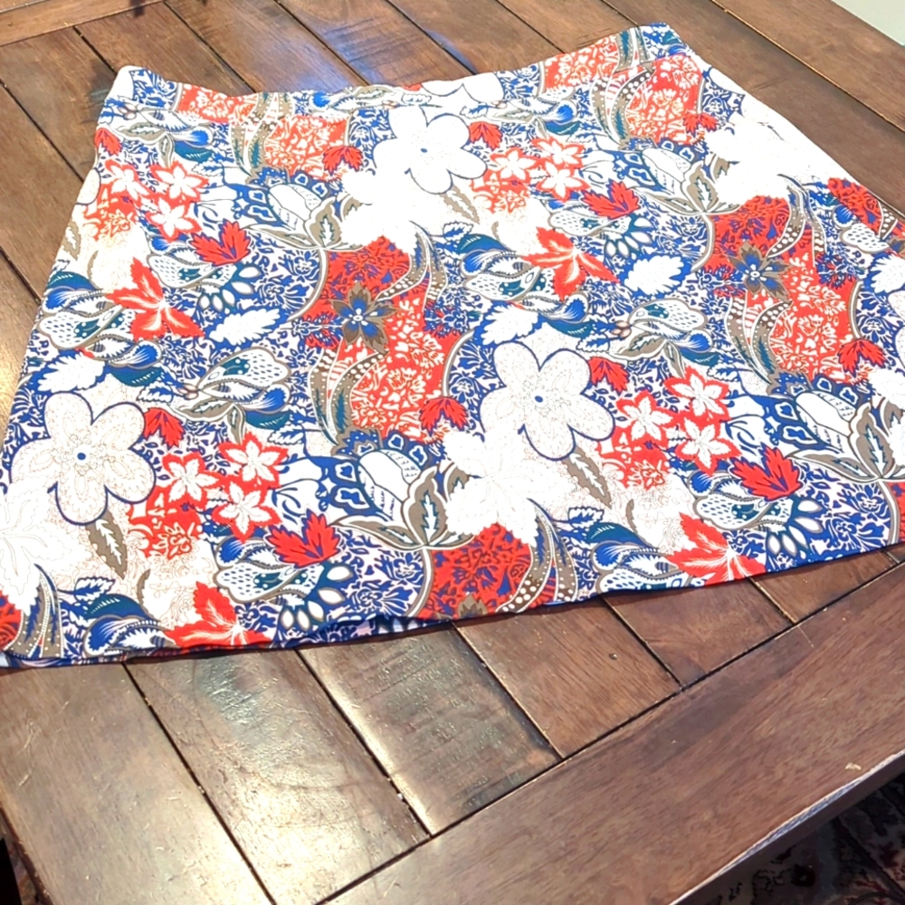 Margaret M skirt